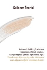 Skin Sensual Magic Eye Göz Altı Kremi | Light to Medium 15ml