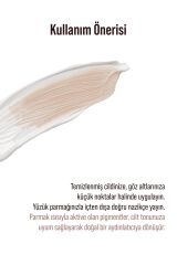 Skin Sensual Magic Eye Göz Altı Kremi | Medium to Dark 15ml