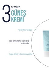Skin Sensual  Güneş Kremi SPF50 50ml
