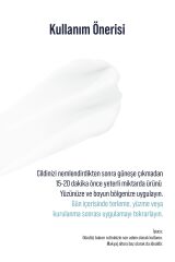 Skin Sensual  Güneş Kremi SPF50 50ml
