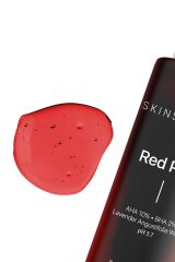Skin Sensual Red Peel Kırmızı Peeling Serum 30ml