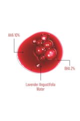 Skin Sensual Red Peel Kırmızı Peeling Serum 30ml