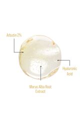 Skin Sensual White White Glow Serum 30 ml