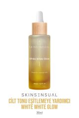 Skin Sensual White White Glow Serum 30 ml