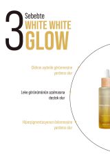 Skin Sensual White White Glow Serum 30 ml