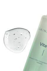 Skin Sensual Vita-C Vitamin C 10%, Postbiotic Serum 30 ml