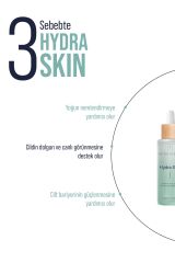 Skin Sensual Hydra Skin (Hyaluronic Acid %2) 30 ml