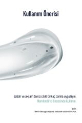 Skin Sensual Hydra Skin (Hyaluronic Acid %2) 30 ml
