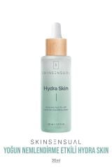 Skin Sensual Hydra Skin (Hyaluronic Acid %2) 30 ml
