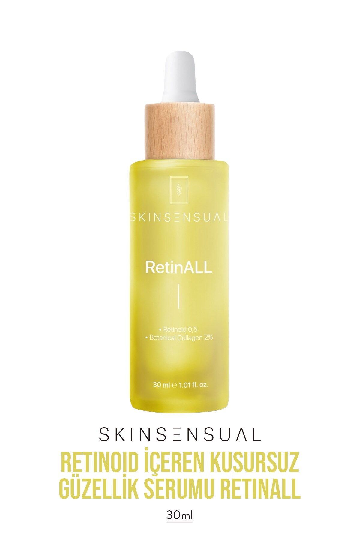 Skin Sensual Retinall Retinoid  Serum 30 ml