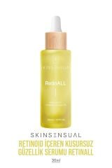 Skin Sensual Retinall Retinoid  Serum 30 ml
