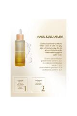 Skin Sensual Adios Dark Circle Göz Altı Serumu 30 ml