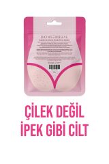 Skin Sensual Buttoks Strawberry Cheeks Vücut Maskesi