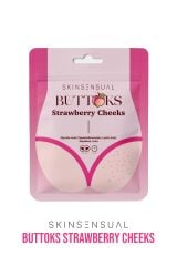Skin Sensual Buttoks Strawberry Cheeks Vücut Maskesi