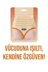 Skin Sensual Buttoks Glow Down There Vücut Maskesi