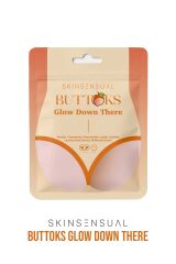 Skin Sensual Buttoks Glow Down There Vücut Maskesi