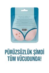 Skin Sensual Buttoks Buttne Vücut Maskesi