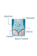 Skin Sensual Buttoks Buttne Vücut Maskesi