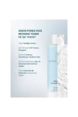 Skin Sensual Adiôs Pores Tonik 200ml