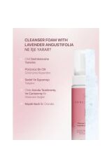 Skin Sensual Cleanser Foam With Lavender Köpük 150ml