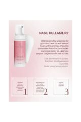 Skin Sensual Cleanser Foam With Lavender Köpük 150ml