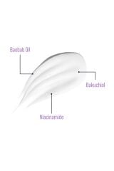 Skin Sensual Magic Milk 3-in-1: Base & Moisturizer & Mask 50ml