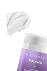 Skin Sensual Magic Milk 3-in-1: Base & Moisturizer & Mask 50ml