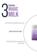 Skin Sensual Magic Milk 3-in-1: Base & Moisturizer & Mask 50ml