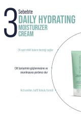 Skin Sensual Daily Hydrating Moisturizer Cream 50ml