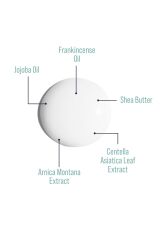 Skin Sensual Daily Hydrating Moisturizer Cream 50ml