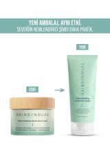 Skin Sensual Daily Hydrating Moisturizer Cream 50ml