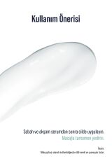 Skin Sensual Daily Hydrating Moisturizer Cream 50ml